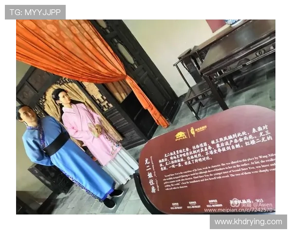 穿越百年，情深缘浅：《红楼梦》电视剧中的永恒悲歌