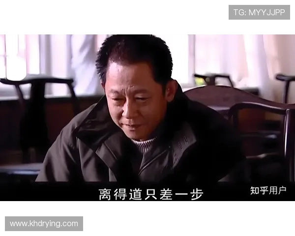 天道电视剧——在选择与命运之间照亮人性的光