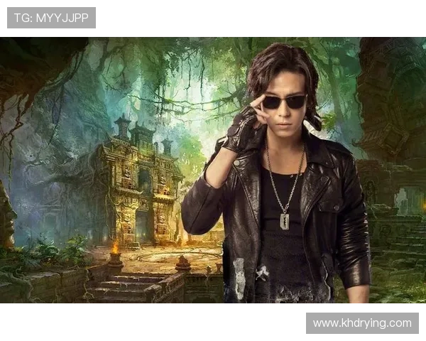 《墓道》：当古老盗墓传奇遇上现代悬疑，一场震撼心灵的视觉盛宴