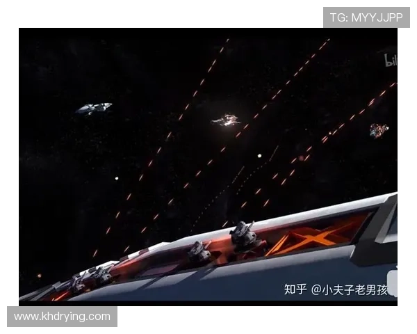 《三体》电视剧：硬核科幻的东方奇迹，一次穿越时空的思想盛宴