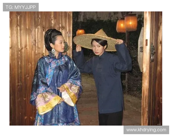 《奶娘》：一曲荡气回肠的母爱史诗，一场跨越时空的温情守望