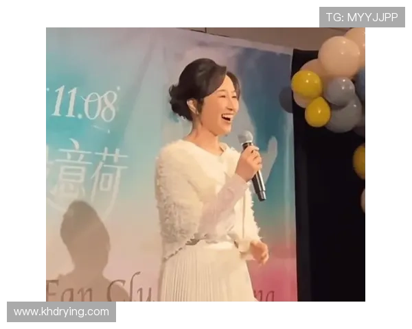 岁月流金，风华依旧：关咏荷荧屏人生，一段不曾褪色的时光