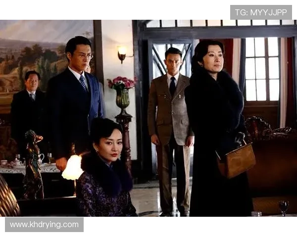 纵横视界，情系天下：一部剧，一部史，一段人生