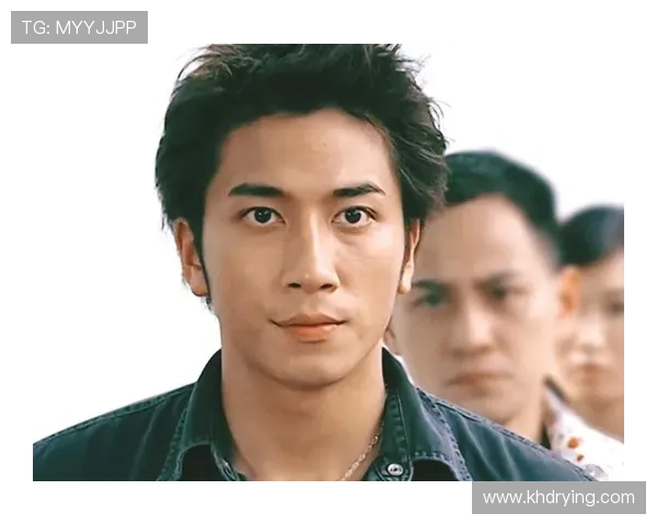 重温经典,致敬“不羁浪子”吴卓羲:那些年,我们追过的港剧光影 重温经典,致敬“不羁浪子”吴卓羲:那些年,我们追过的港剧光影